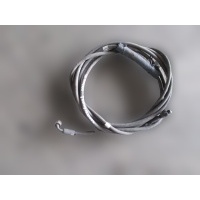 Шланг сцепления SCANIA Scania P, G, R 2398576, 1860197