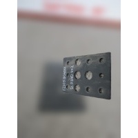 Проставка кронштейна запасного колеса SCANIA Scania P, R, G 1940505, 1941037