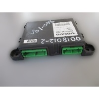 Блок управления ECS Volvo Volvo FH, FM 20455648, 20581317, 21391168, 20456697, 20452707