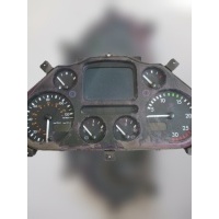 Панель приборов DAF DAF CF85 1605301, 1444936, 1699385