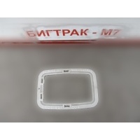 Рамка чехла рычага переключения передач SCANIA Scania P, R, G 1727897