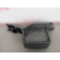 Ящик вещевой SCANIA Scania P, G, R 1728514, 1728516, 1507061