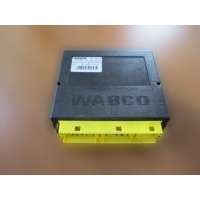 Блок управления ECAS электронный WABCO MAN MAN TGA, TGS, TGX 81258117018, 4461702090, 81258117024, 81258117031