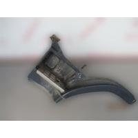 Корпус верхней левой подножки Volvo Volvo FM 20529479,20529448,1063726,3981488,20502235
