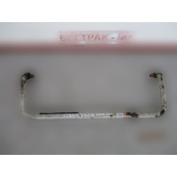 Подножка переднего бампера MAN MAN TGA 81416155101, 81416155083