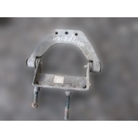Кронштейн кулисы КПП SCANIA Scania 1738113, 1755253, 1768959