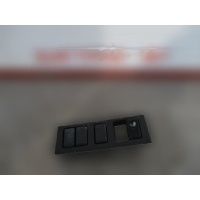 Панель выключателей Volvo Volvo FH, FM 3175615