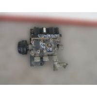 Кран регулирования уровня пола, Renault Renault Premium 5010457434, 4728800300