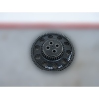 Шестерня ГРМ промежуточная D2066LF03 MAN MAN 51045055133, 51045060078, 51045055092