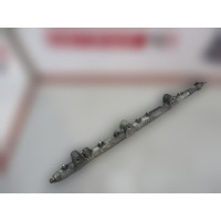 Топливная рампа Common Rail D2066LF03 MAN MAN 51103116058, 0445226023, 51103116081