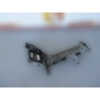 Кронштейн бампера левый Renault Renault Premium 5010623020, 7482317468