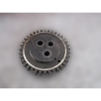 Шестерня ГРМ паразитная D2066LF01 MAN MAN TGA, TGS, TGX 51045055159