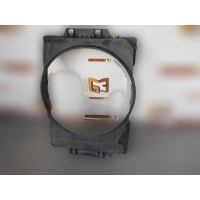 Диффузор радиатора Renault Renault Premium 5010514656