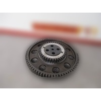 Шестерня ГРМ D2066LF01 MAN MAN 51045055092, 51045055133
