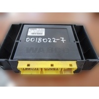 Блок управления ECAS MAN MAN TGX 81258117018, 81258117024, 4461702090, 81258117031