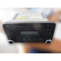 Магнитола CD 2-din MAN MAN TGS TGX TGL TGM 81281016182