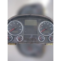 Панель приборов MAN MAN TGX, TGS, TGL, TGM 81272026228, 81272026235, 81272026258, 81272026240