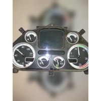 Панель приборов DAF DAF XF105 1743496, 1793211
