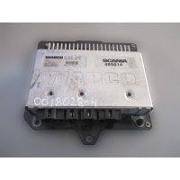Блок ABS SCANIA Scania P, G, R 1435352, 489814, 4460044060