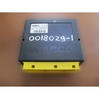 Блок управления ECAS MAN MAN TGA, TGS, TGX 4461702090, 81258117018, 81258117013