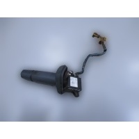 Подрулевой переключатель поворотов MAN MAN TGA, TGS, ТGX, TGL, TGM 81255090128, 81255090144