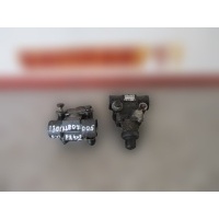 Клапан электромагнитный KNORR Renаult Premium Renault 1111503000, 5010422740 1111503000, 5010422740