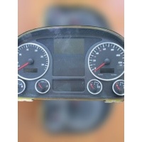 Панель приборов MAN MAN TGX, TGS, TGL, TGM 81272026222, 81272026203