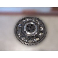 Шестерня ГРМ промежуточная ДВС D2066 LF01 MAN MAN TGA, TGS, TGX 51045055142, 51045055133, 51045055092