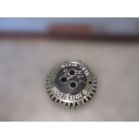 Шестерня ГРМ промежуточная D2066 LF01 MAN MAN TGA, TGS, TGX 51045055159, 51045055151