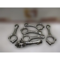 Шатун ДВС D2066 LF01 MAN MAN TGA, TGS, TGX 51024006194, 51024006066, 51024006120, 51024006145