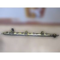Рампа топливораспределительная D2066 LF01 MAN MAN TGA, TGS, TGX 0445226023, 51103116058, 51103116081