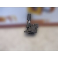 ТННД DC1108 SCANIA Scania P, R, G с дефектом 0440020057, 1539298