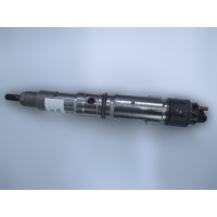 Форсунка топливная ДВС D2066 LF03 MAN MAN TGA, TGS, TGX / проверена на стенде BOSCH- сервиса 51101006125, 0445120218, 51101006048