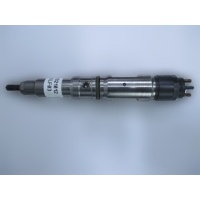 Форсунка топливная D2066 LF03 MAN MAN TGA, TGS, TGX / проверена на стенде BOSCH- сервиса 51101006125, 0445120218, 51101006048