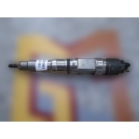 Форсунка топливная ДВС D2066 LF03 MAN MAN TGA, TGS, TGX / проверена на стенде BOSCH- сервиса 51101006125, 0445120218, 51101006048