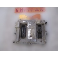 Блок EDC управления двигателем D2066 MAN MAN TGA, TGS 0281020067, 51258037128