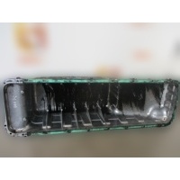 Поддон DC12 SCANIA Scania P, R, G 1549598, 1766826