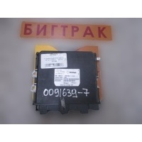 Координатор SCANIA Scania P G R 1544115 , 1871892