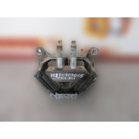 Подушка ДВС задняя MAN MAN TGA, TGS, TGX 81962100593