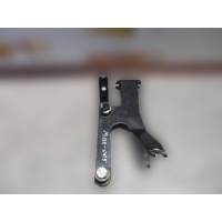 Кронштейн патрубков отопителя MAN MAN TGX, TGA, TGS 81619410323