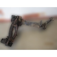 Механизм тормозной в сборе задний правый Volvo Volvo FM, FH, без сошки 3092465, 1075645, 8156604