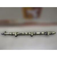 Рампа топливо-распределительная Bosch D2066 LF03 MAN MAN TGA, TGS, TGX 0445226023, 51103116058