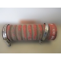 Патрубок интеркулера MAN MAN TGA, TGS, TGX 81963010900, 06671241134