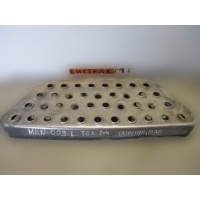 Подножка верхняя MAN MAN TGA, TGS 81615100490