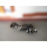 Трубка термостата фланцевая DC13103 L01 PDE SCANIA Scania P, R, G 1862036