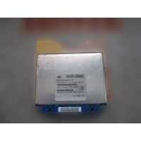 Блок управления EBS MAN MAN TGA 0486106041, 81258087016