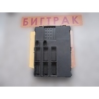 Блок управления ZBR2 MAN MAN TGA, TGS, TGX 4462100040, 81258067058