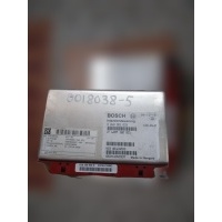 Блок управления Intarder MAN MAN TGA, TGS, TGX 0260001033, 600938001, 81258106000