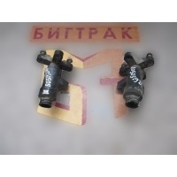 Датчик уровня пневмоподвески WABCO Mercedes Axor, Actros Mercedes-Benz 4410501210, 0035422618 4410501210, 0035422618