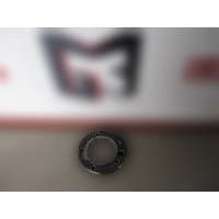 Крышка двигателя передняя Iveco IVECO Cursor 13 500304671
